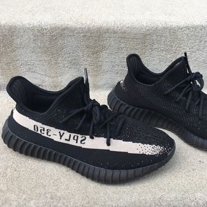Yeezy Boost 350
